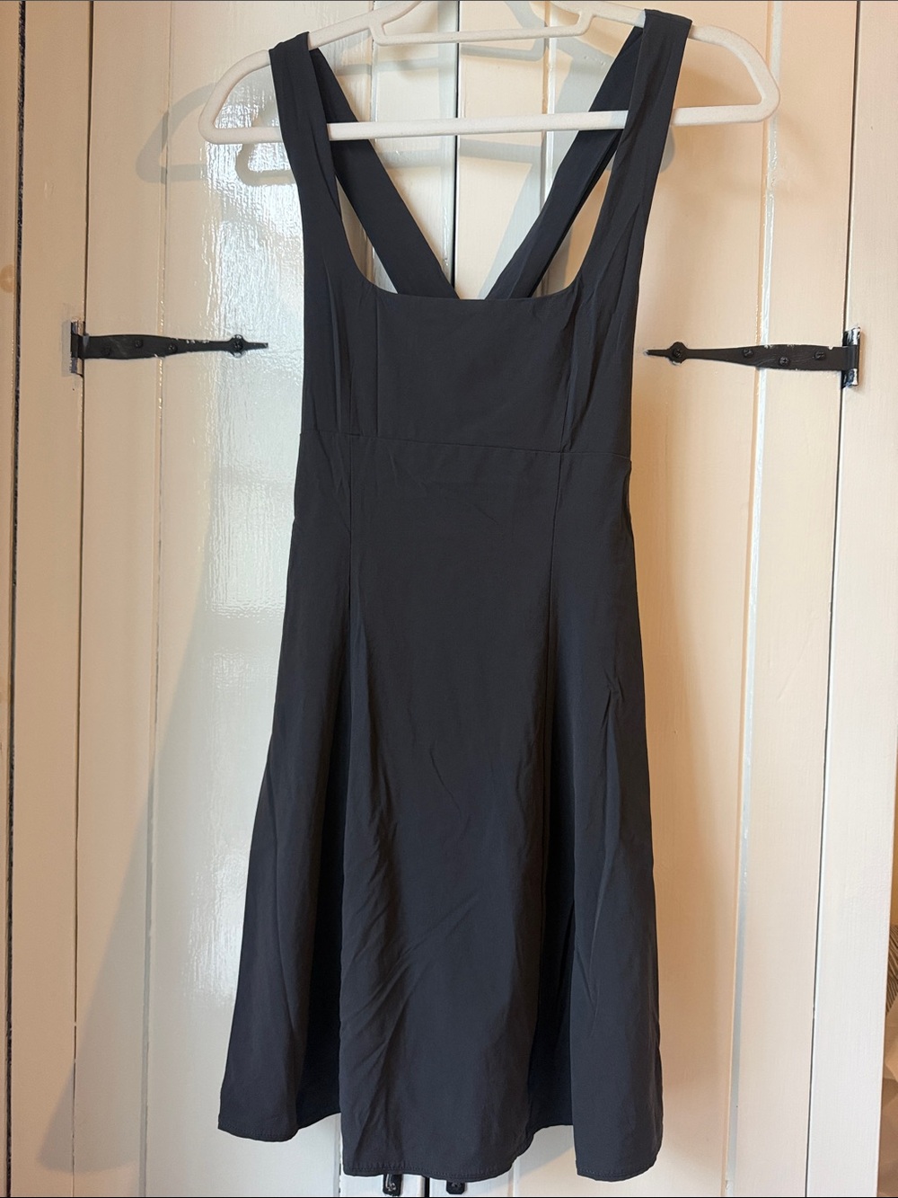 Outdoor Voices Cross-Body Dress
